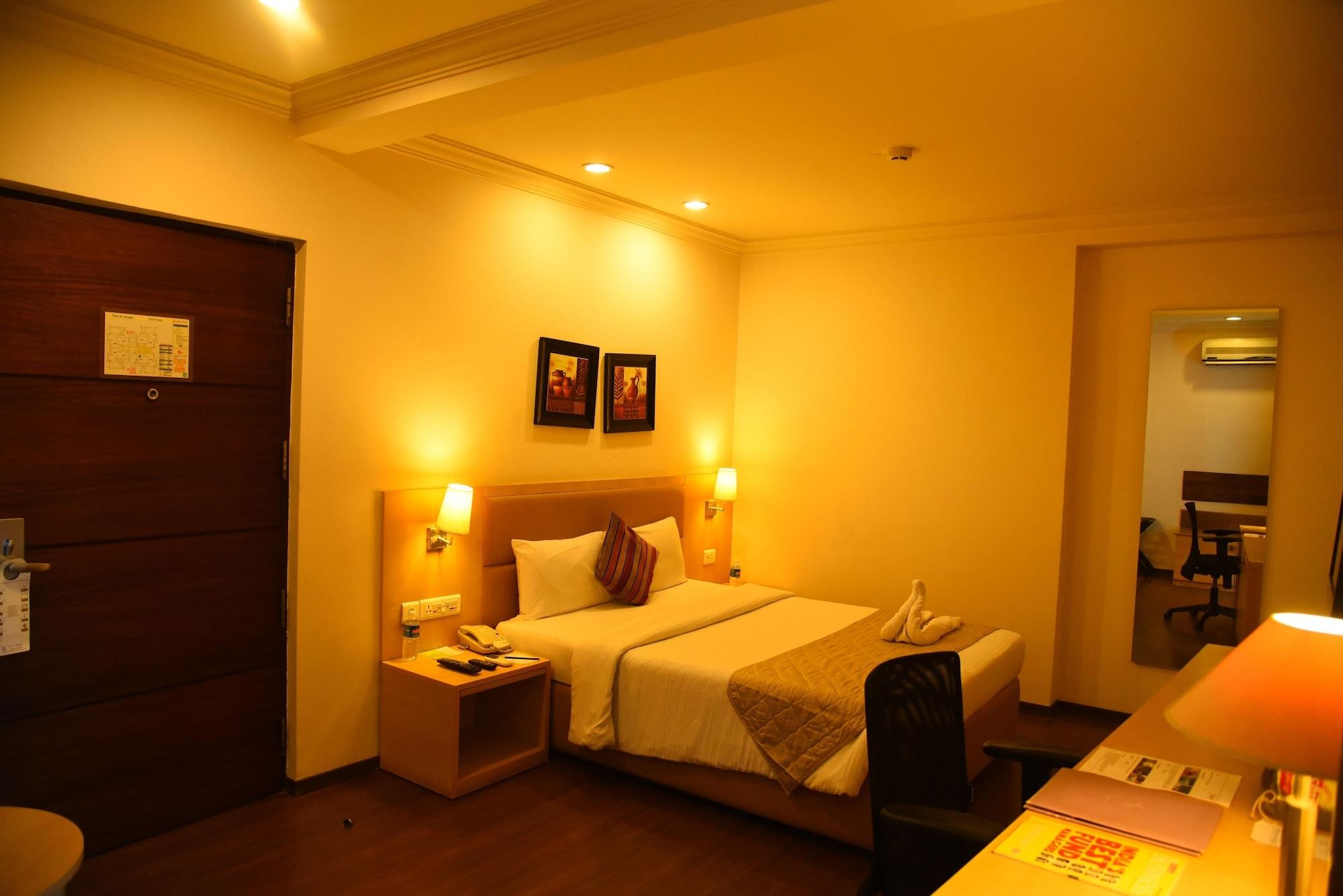 Royal Orchid Suites Whitefield Μπανγκαλόρ Εξωτερικό φωτογραφία