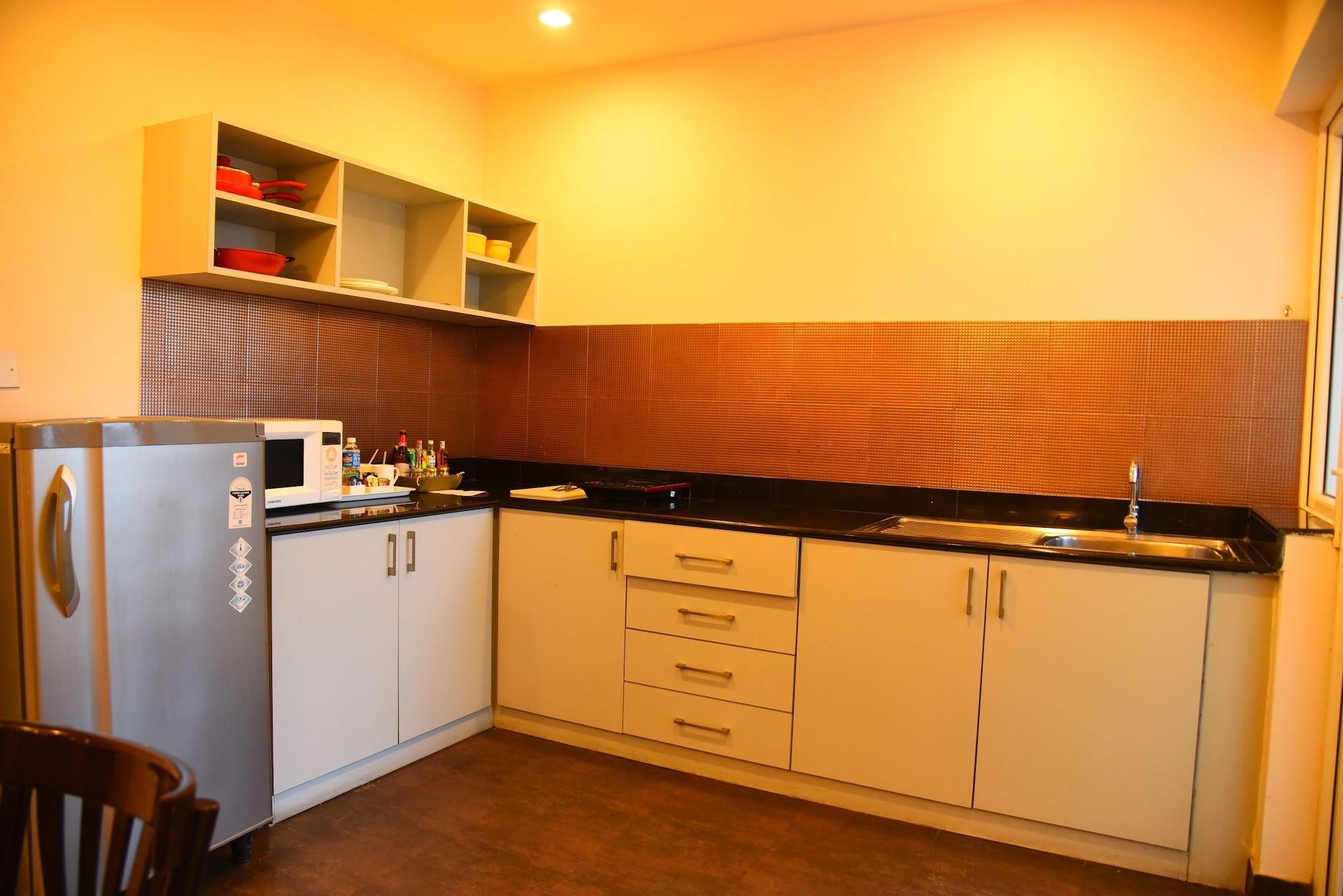 Royal Orchid Suites Whitefield Μπανγκαλόρ Εξωτερικό φωτογραφία