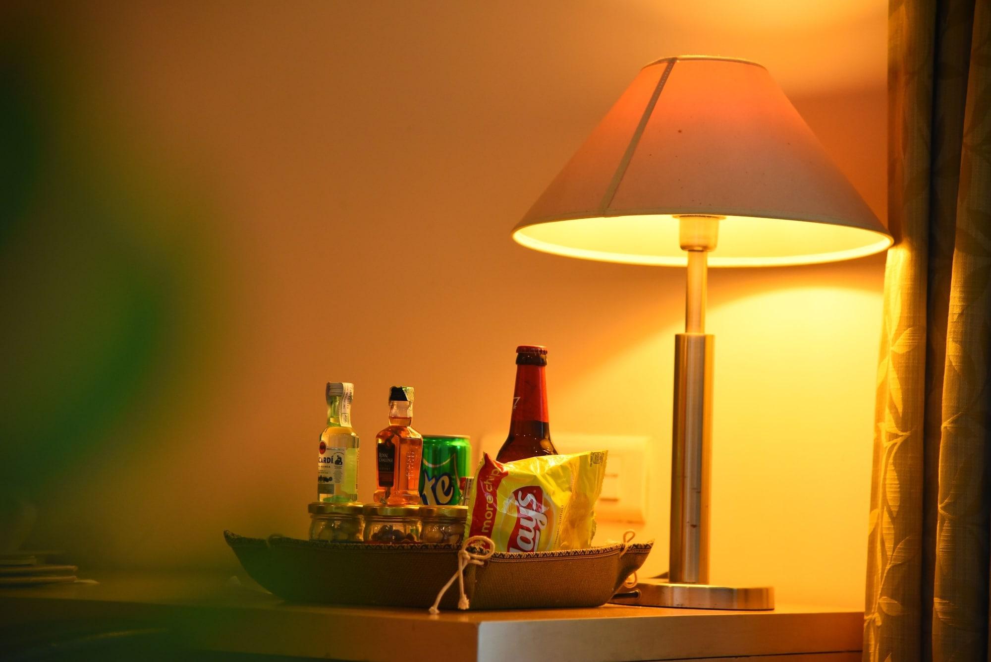 Royal Orchid Suites Whitefield Μπανγκαλόρ Εξωτερικό φωτογραφία