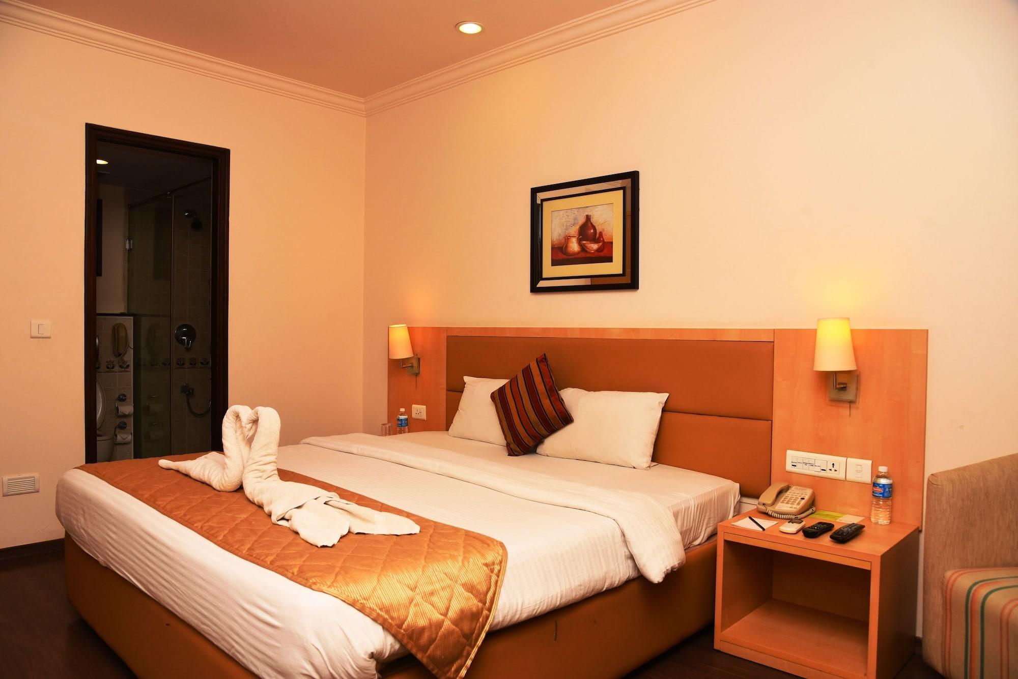 Royal Orchid Suites Whitefield Μπανγκαλόρ Εξωτερικό φωτογραφία