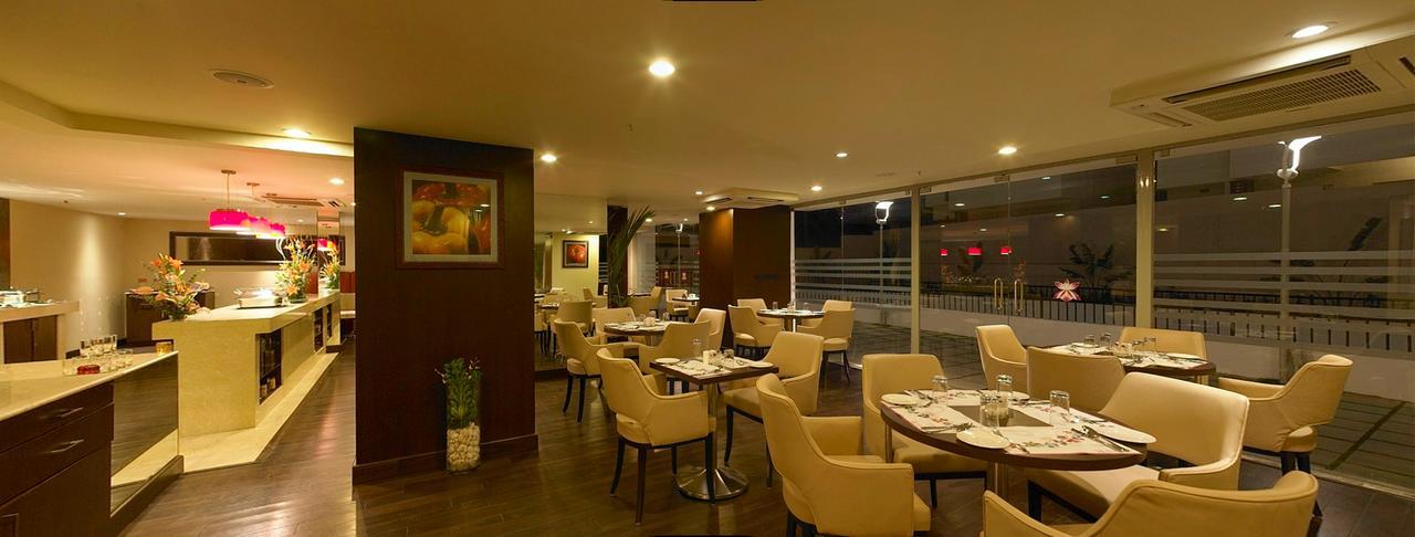 Royal Orchid Suites Whitefield Μπανγκαλόρ Εξωτερικό φωτογραφία