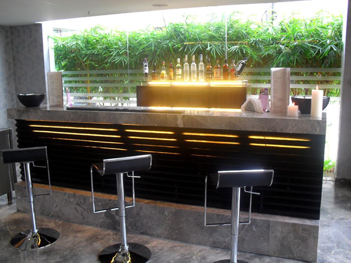 Royal Orchid Suites Whitefield Μπανγκαλόρ Εξωτερικό φωτογραφία