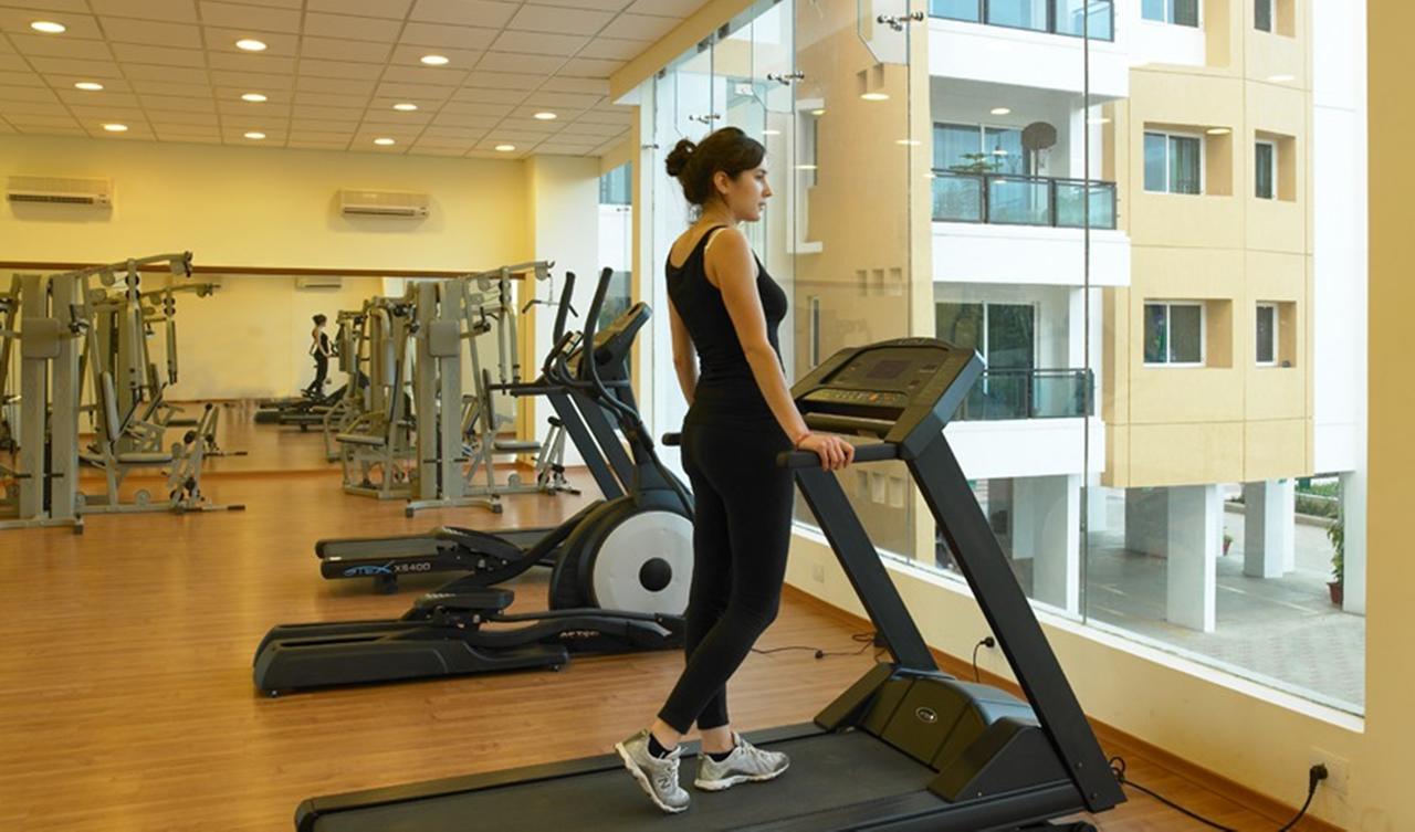 Royal Orchid Suites Whitefield Μπανγκαλόρ Εξωτερικό φωτογραφία