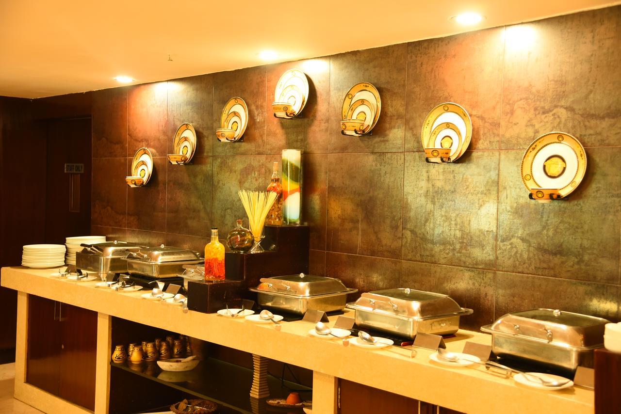 Royal Orchid Suites Whitefield Μπανγκαλόρ Εξωτερικό φωτογραφία