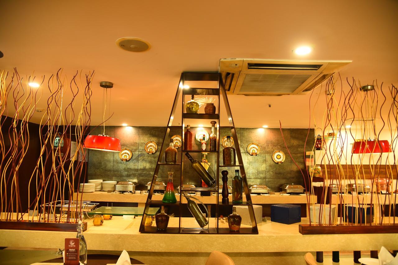 Royal Orchid Suites Whitefield Μπανγκαλόρ Εξωτερικό φωτογραφία