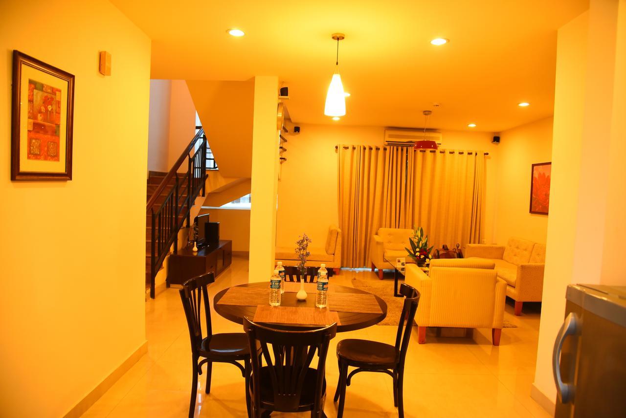 Royal Orchid Suites Whitefield Μπανγκαλόρ Εξωτερικό φωτογραφία