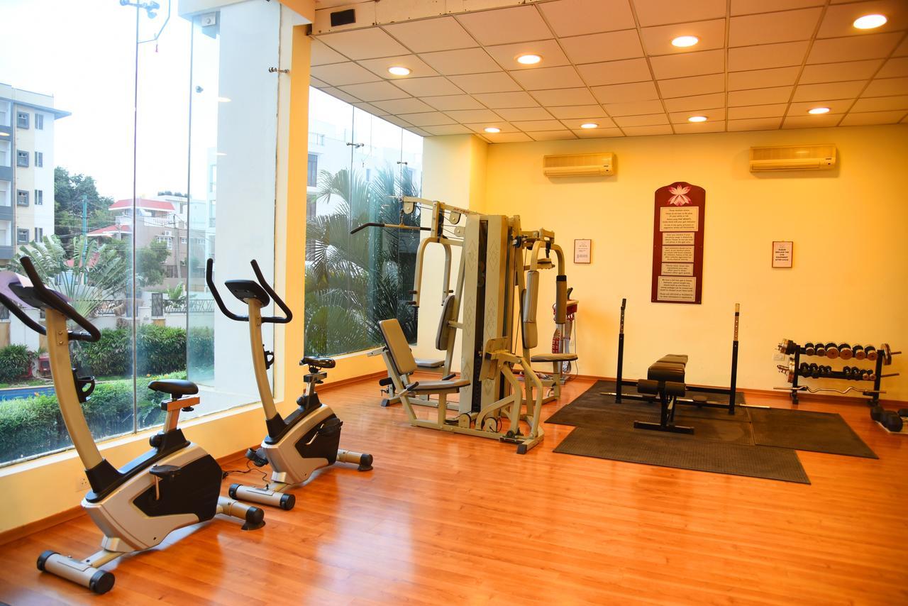 Royal Orchid Suites Whitefield Μπανγκαλόρ Εξωτερικό φωτογραφία