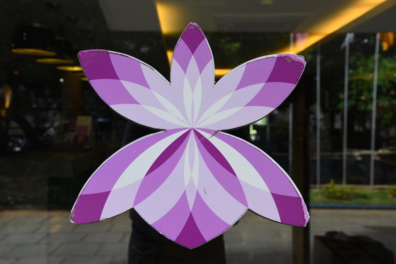 Royal Orchid Suites Whitefield Μπανγκαλόρ Εξωτερικό φωτογραφία