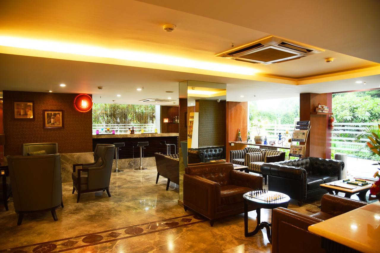 Royal Orchid Suites Whitefield Μπανγκαλόρ Εξωτερικό φωτογραφία